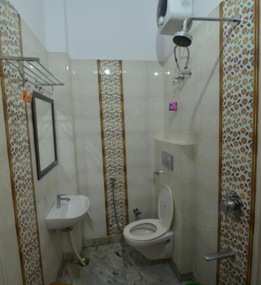 Pensão Bawarri Haveli