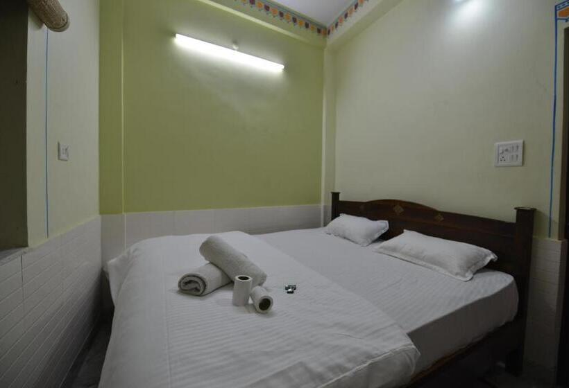 Pensão Bawarri Haveli