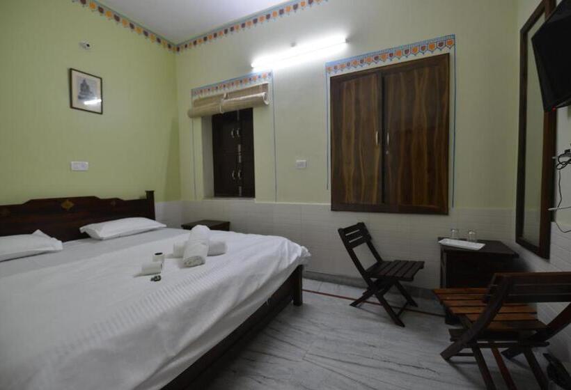 Pensão Bawarri Haveli