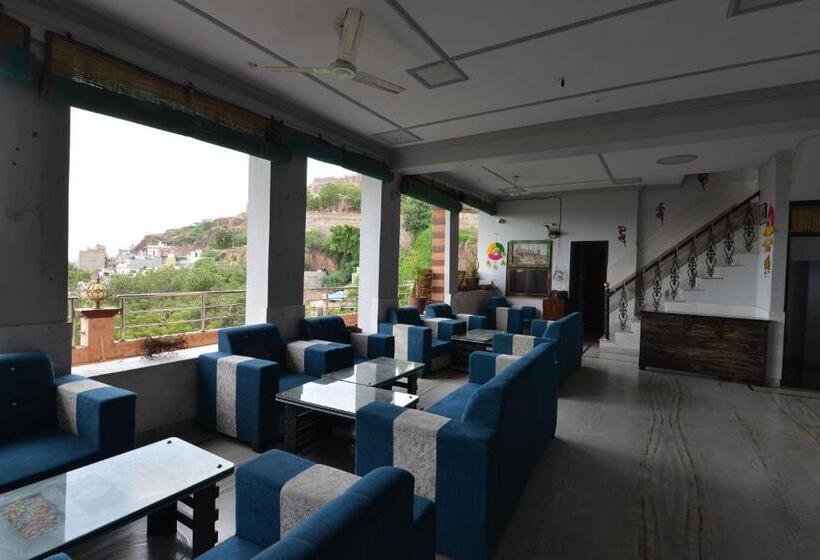 Pensão Bawarri Haveli