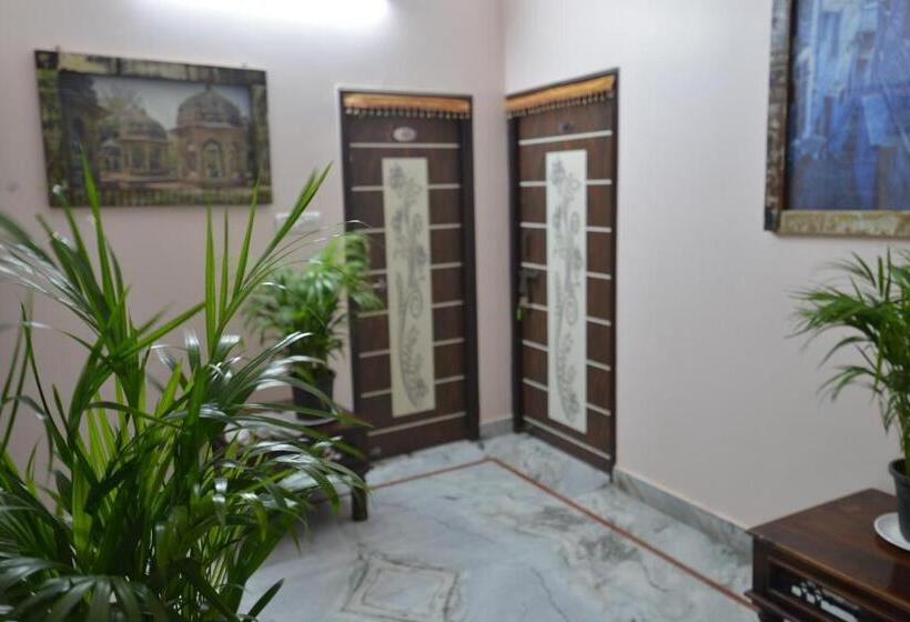 Pensão Bawarri Haveli