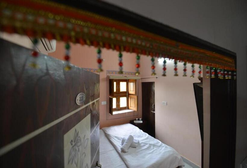 Pensão Bawarri Haveli