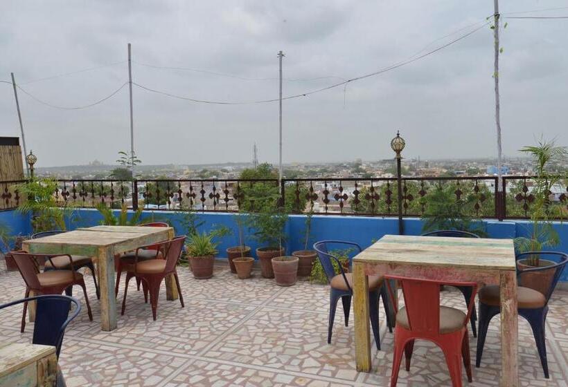 Pensão Bawarri Haveli