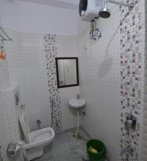 Pensão Bawarri Haveli