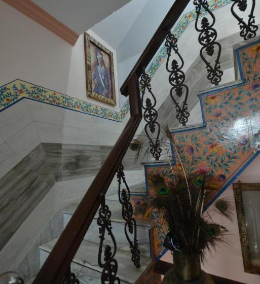 Pensão Bawarri Haveli