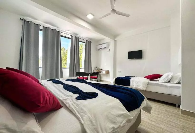 پانسیون Brisa Fresca