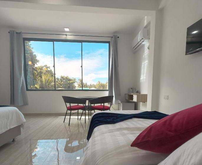 پانسیون Brisa Fresca