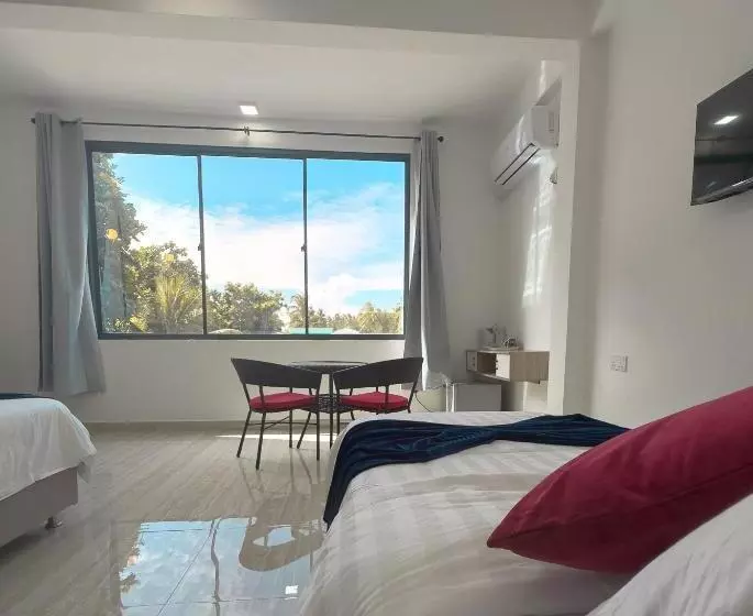 پانسیون Brisa Fresca