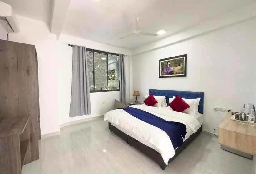 پانسیون Brisa Fresca