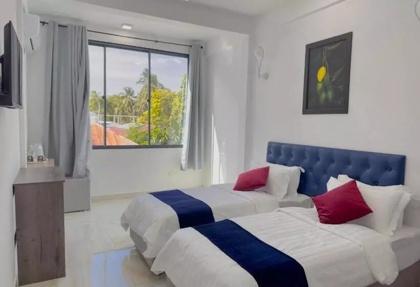 پانسیون Brisa Fresca