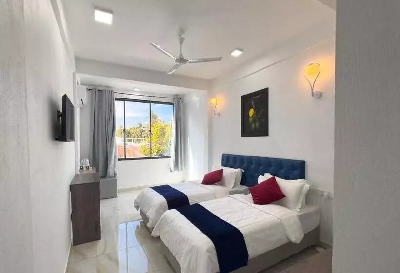 پانسیون Brisa Fresca