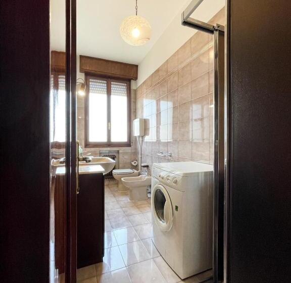 پانسیون Casa Gramsci Affitti Brevi Italia