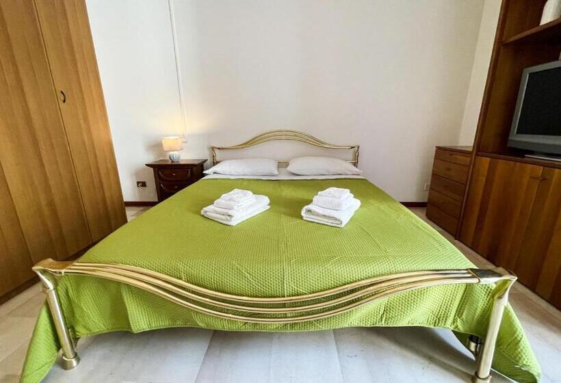 پانسیون Casa Gramsci Affitti Brevi Italia