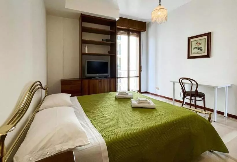 پانسیون Casa Gramsci   Affitti Brevi Italia