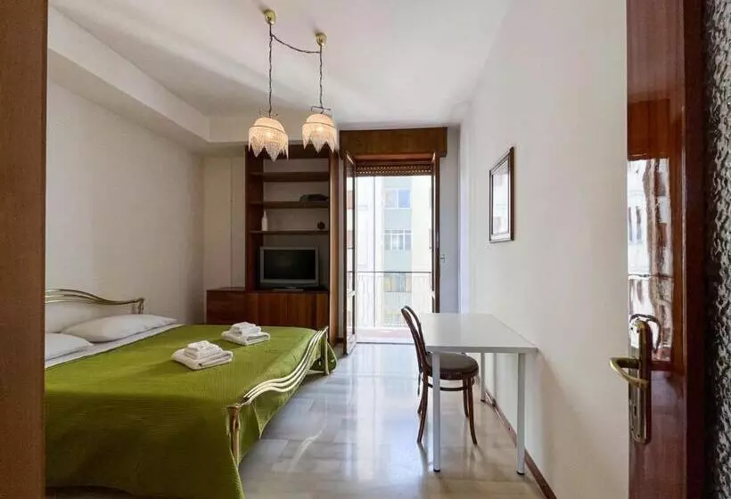 پانسیون Casa Gramsci   Affitti Brevi Italia