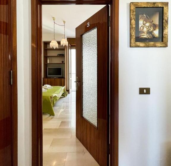 پانسیون Casa Gramsci Affitti Brevi Italia