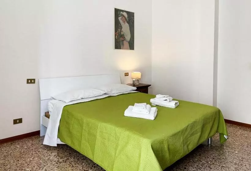 پانسیون Casa Gramsci   Affitti Brevi Italia