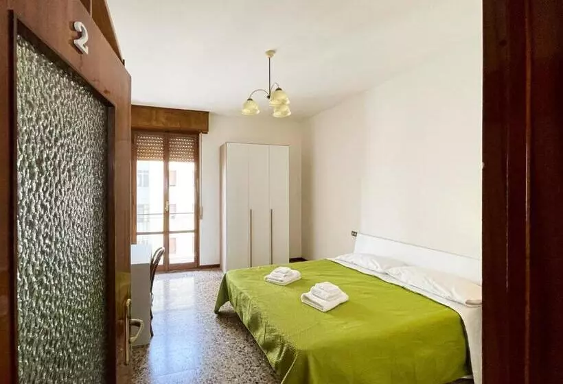 پانسیون Casa Gramsci   Affitti Brevi Italia