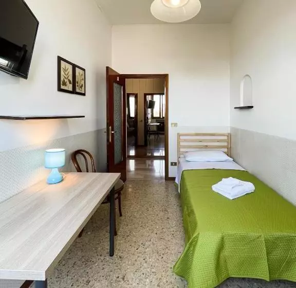 پانسیون Casa Gramsci   Affitti Brevi Italia