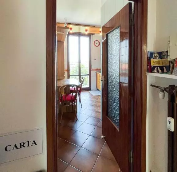 پانسیون Casa Gramsci   Affitti Brevi Italia