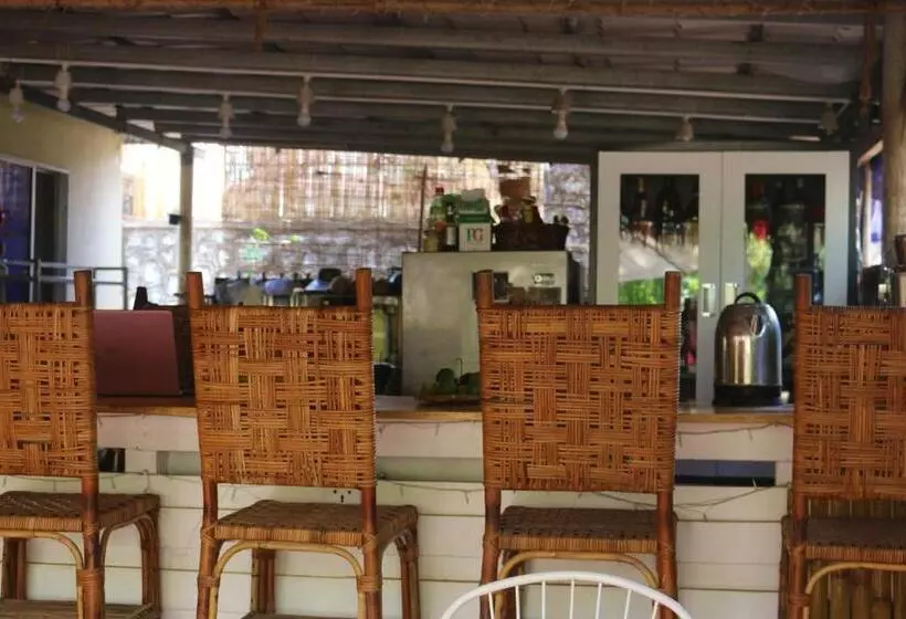 پانسیون Casa Kep