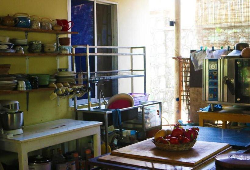 بنسيون Casa Kep