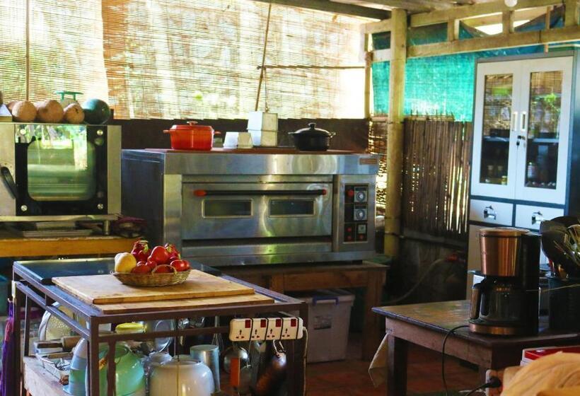 بنسيون Casa Kep