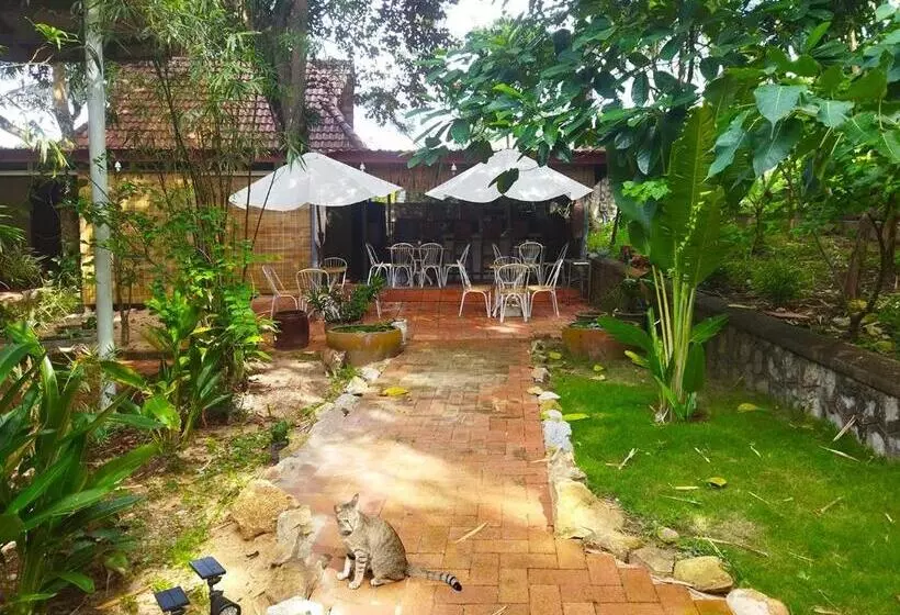 پانسیون Casa Kep