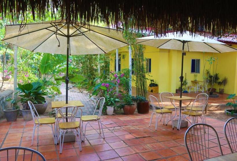 بنسيون Casa Kep