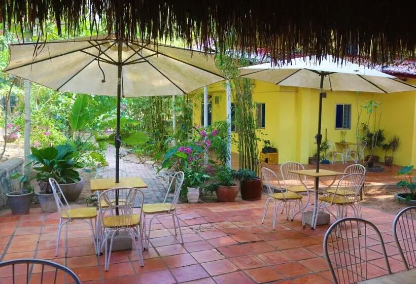 پانسیون Casa Kep