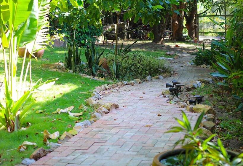 بنسيون Casa Kep