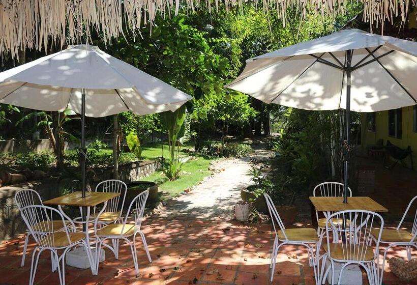 بنسيون Casa Kep