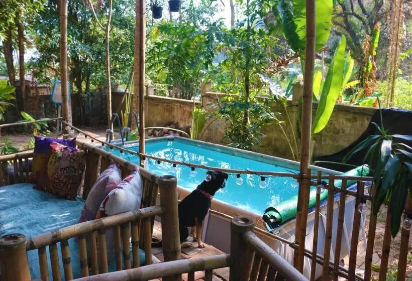 پانسیون Casa Kep