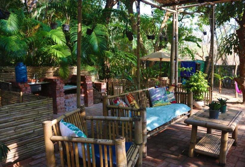 بنسيون Casa Kep