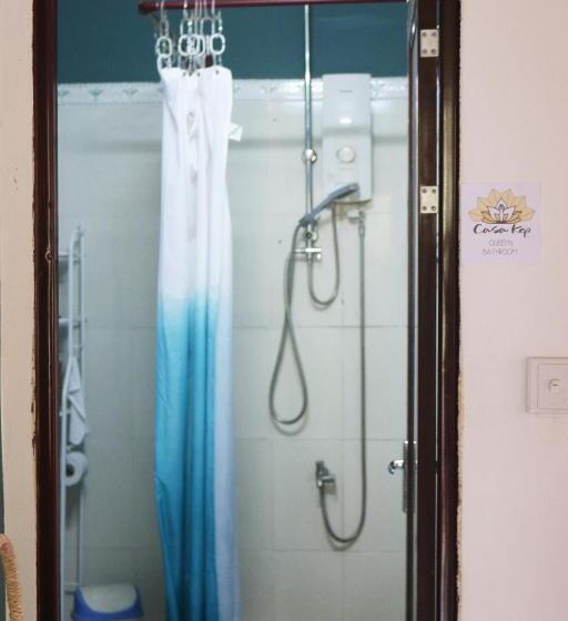 بنسيون Casa Kep