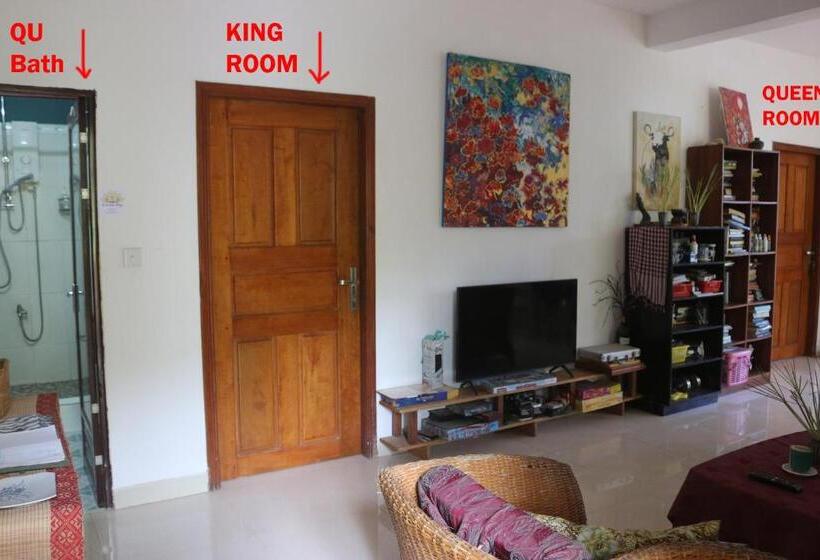 بنسيون Casa Kep