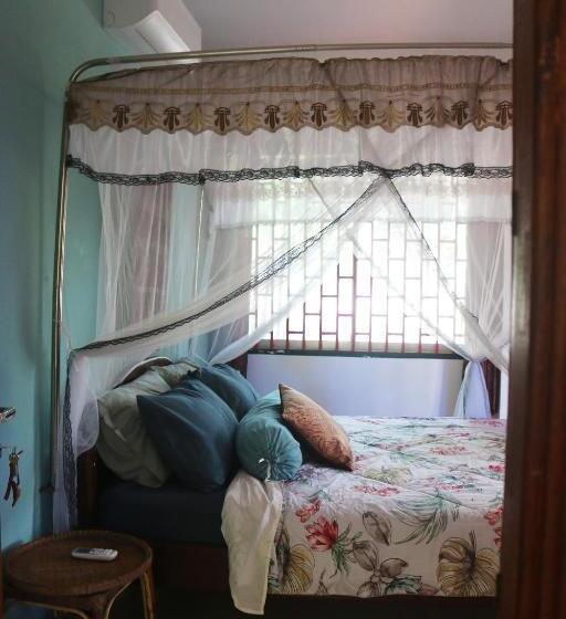 بنسيون Casa Kep