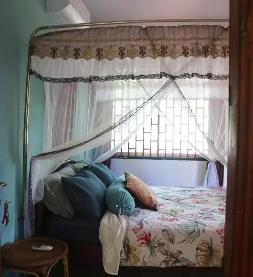 پانسیون Casa Kep