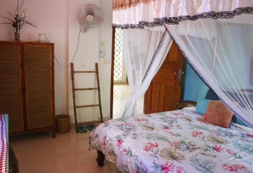 بنسيون Casa Kep