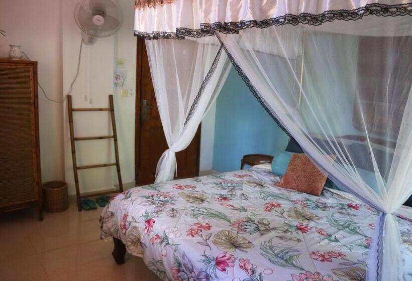 بنسيون Casa Kep