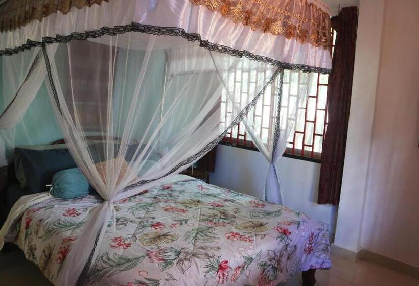 بنسيون Casa Kep