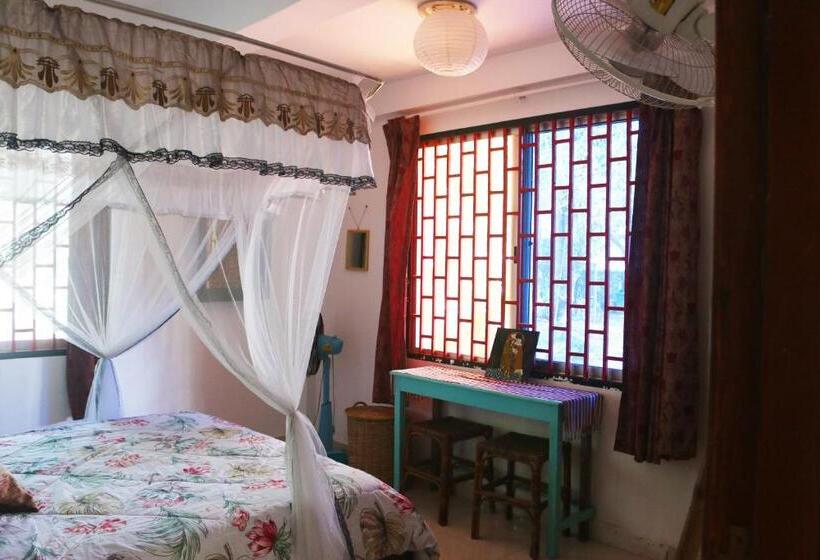 بنسيون Casa Kep