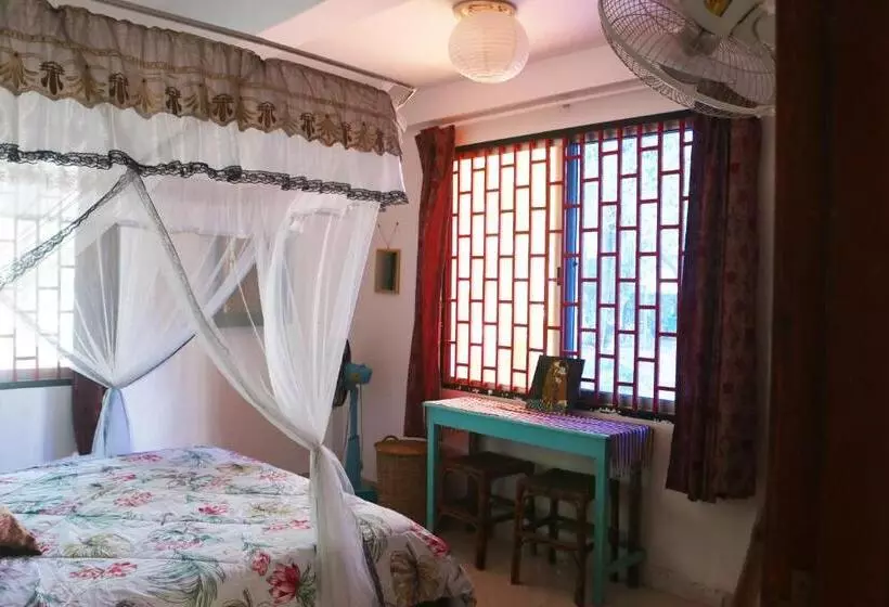 پانسیون Casa Kep