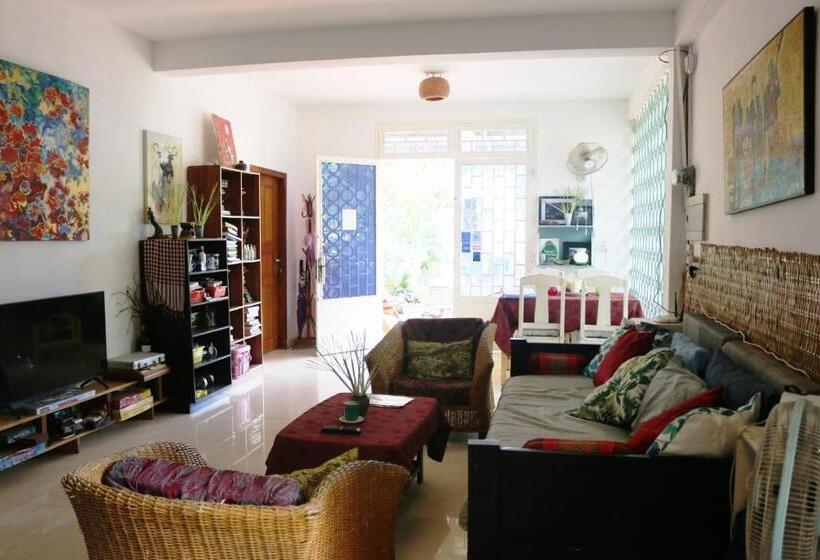 بنسيون Casa Kep