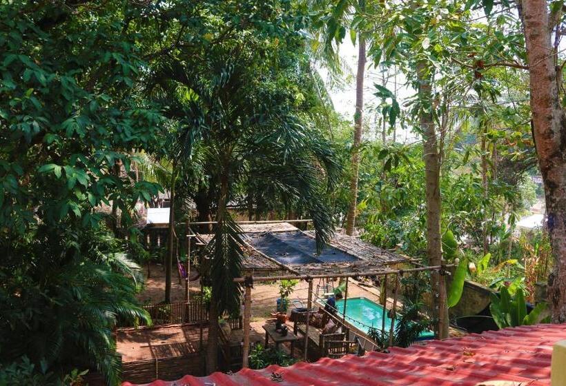 بنسيون Casa Kep