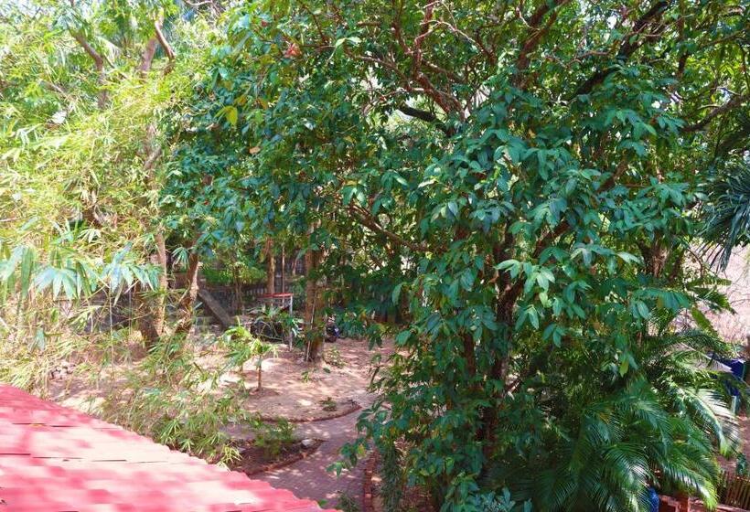 بنسيون Casa Kep