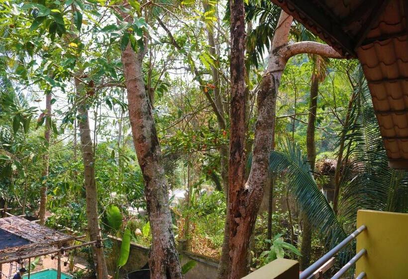 بنسيون Casa Kep