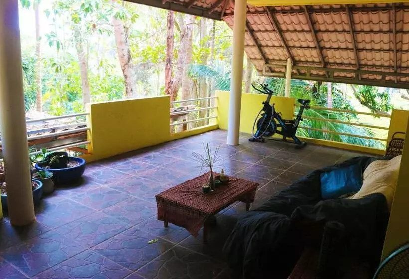 پانسیون Casa Kep