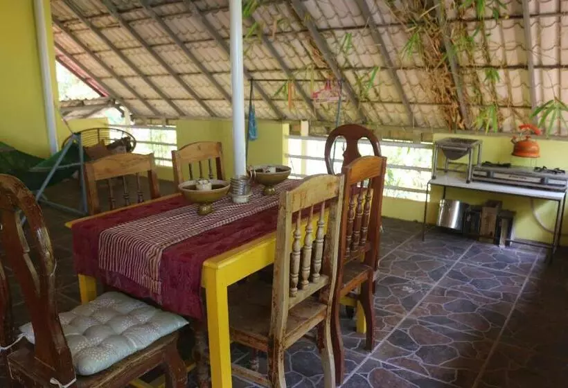 پانسیون Casa Kep