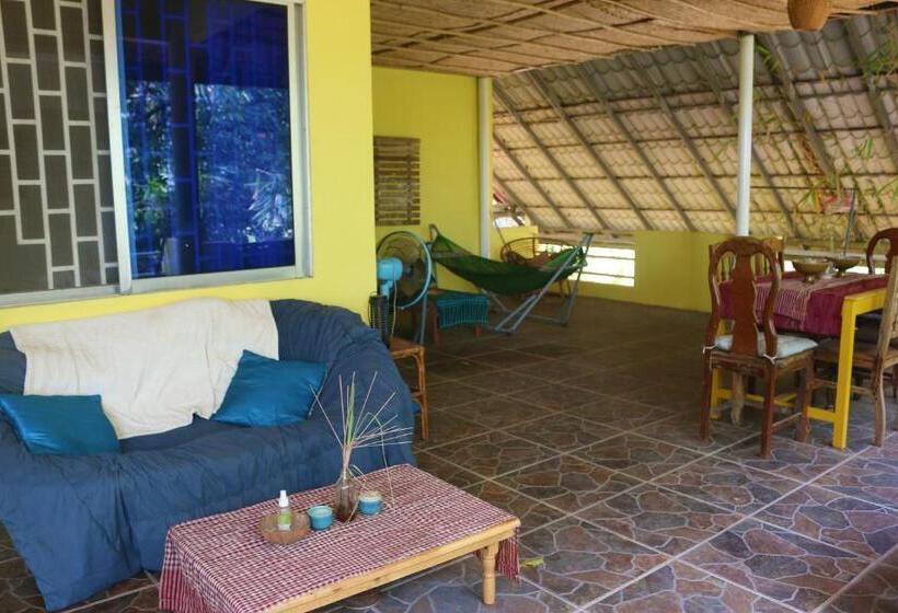 بنسيون Casa Kep